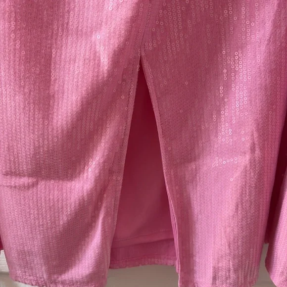 👻🎃St. John's Bay Womens Midi A-Line Skirt-Plus Size - Picture 9 of 12